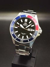 Orient Kano Pepsi Automatic