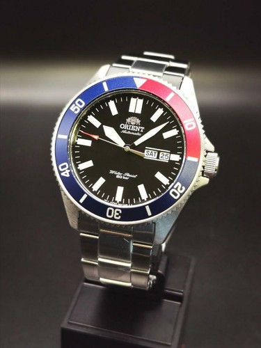 Orient kano pepsi - orient,