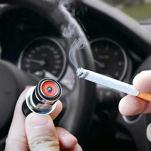 1pc cigarette lighter socket - lighter,
