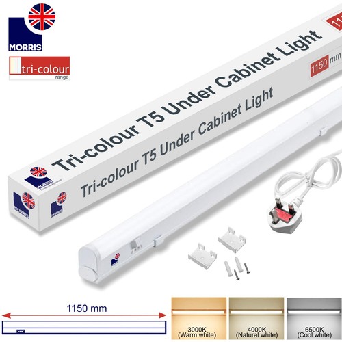 Led under cabinet - led, t5