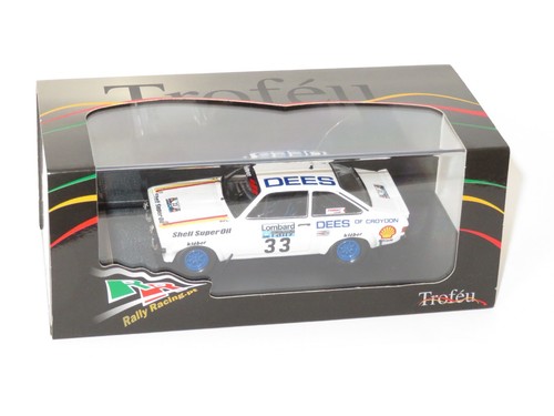 Ford escort 2 rs1800 - ford,
