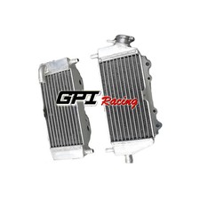 Aluminum Radiator FOR Kawasaki
