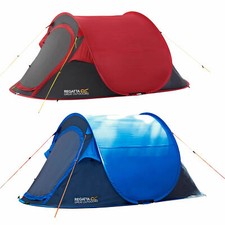 Regatta Malawi 2 Man Pop Up