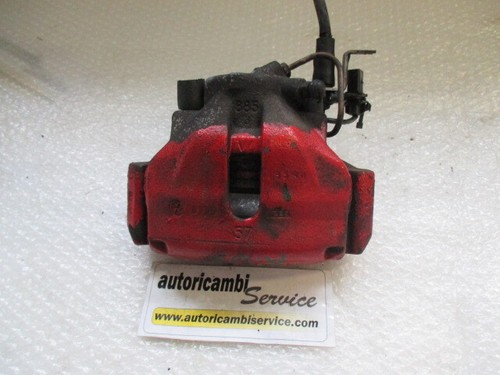 4b0615124 brake caliper front - 4b0615124,