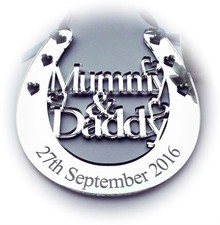 Personalised Wedding Mummy &