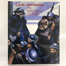C.R.W. Nevinson : The
