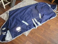 6ft 6" Weatherbeeta Landa Turn Out Rug - M/W