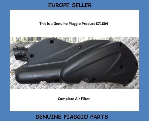 871804 air filter - ,