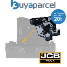 JCB ITLAMP LBOXX Tool Storage