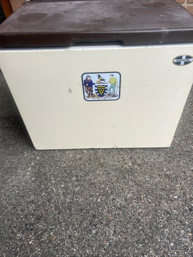Outdoor fridge gas - outdoor,