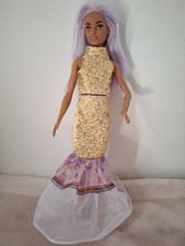 Handmade Gold Floral Bodice &