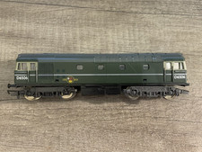 Lima 205129 OO Gauge Class 33