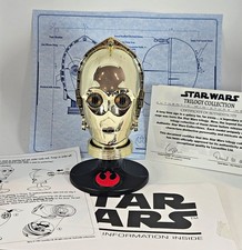Star Wars Trilogy See-Threepio