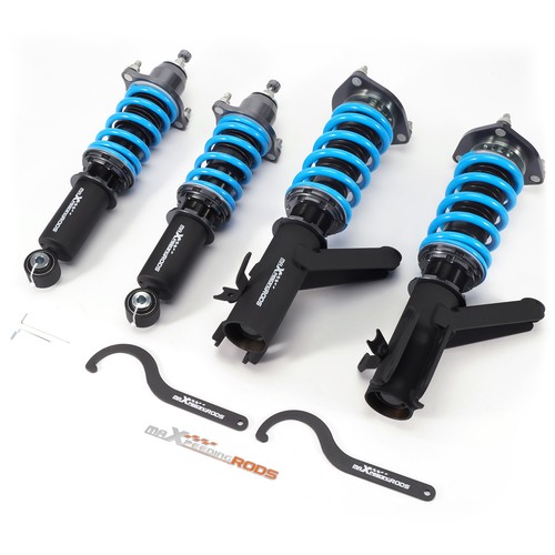 Coilovers shock springs - coilovers, for