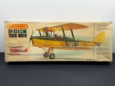 Matchbox de havilland - 1/32,