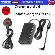 42V 1.5A 2A AC-DC Adaptor for