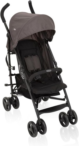 Graco travelite umbrella - travelite,