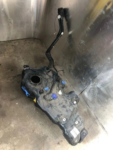 Nissan juke f16 fuel tank - juke,