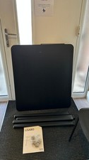 IKEA Table with 2 Chairs