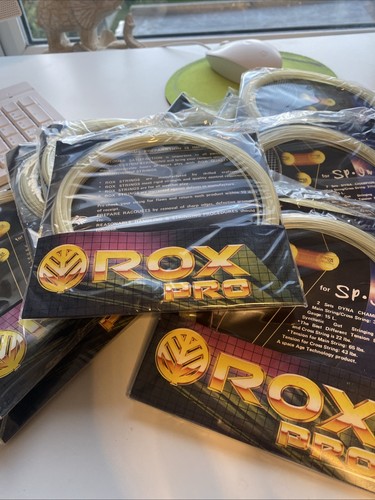 Sets rox pro synthetic gut - sets,