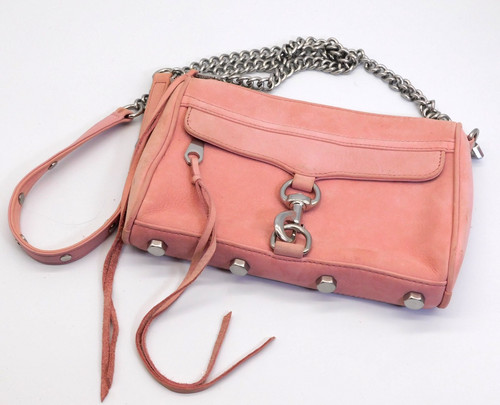 Rebecca minkoff mini mac - rebecca,