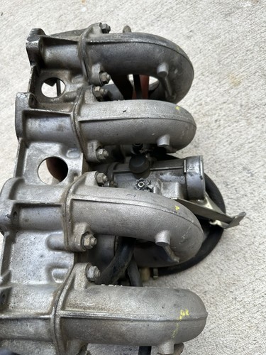 Genuine bmw e21 320i intake - 320i,
