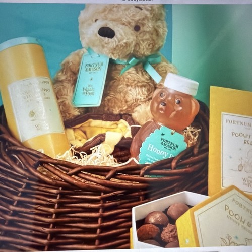 Fortnum and mason - and, limited