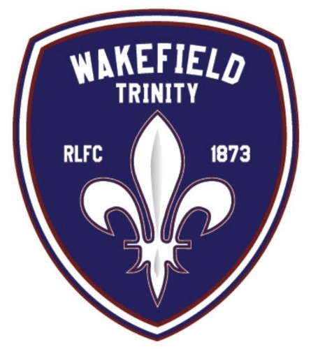 Wakefield trinity 2017 - wakefield,