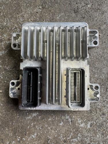 Chevrolet engine ecu e38 - gm,