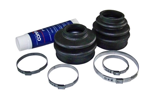 Vaico aftermarket drive shaft - drive,
