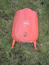 Flymo Hover Compact 350 hc350