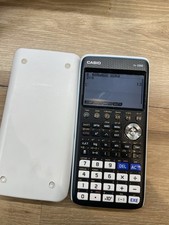 Casio FX-CG50 3D Graphic