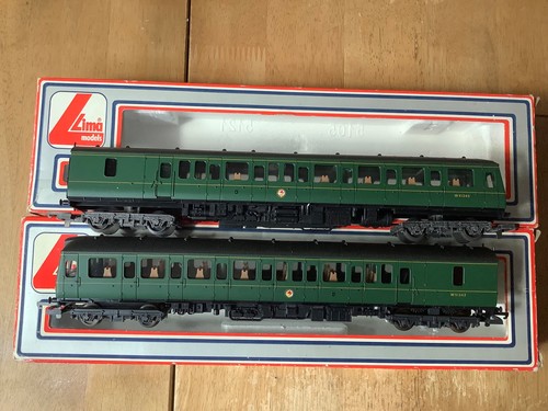 Lima 5137 5139 green - lima, 5137/5139