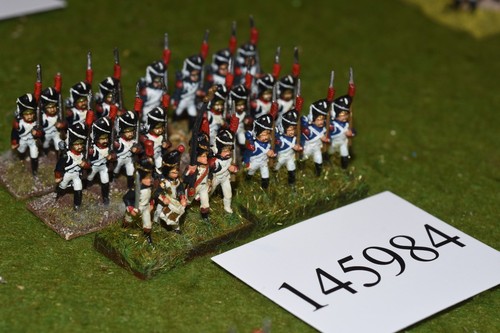 15mm napoleonic french - 15mm,