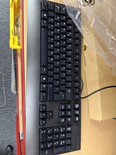 Lenovo traditional usb - traditional,