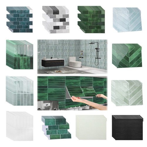 Self adhesive kitchen wall - self-adhesive,