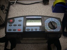 Metrel Instaltest 61557