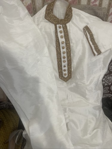 Men two pice suit - two,