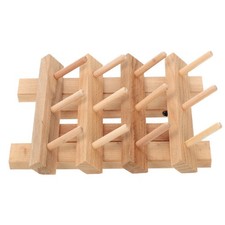 Yarn Holder for Knitting