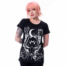Cupcake Cult Baby Bats Goth