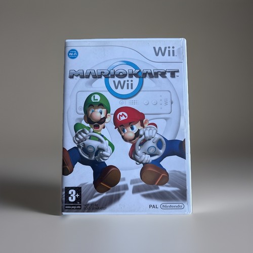Mario kart wii nintendo - nintendo,