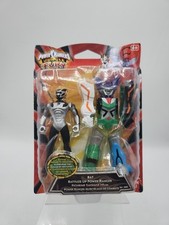 Power Rangers Jungle Fury Bat