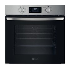 Indesit IO278P1XUK Turn&Go