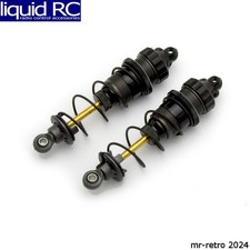 Schumacher Racing Products Ltd