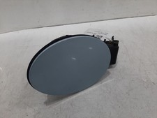 2013 JAGUAR XF Mk1 2.2L Diesel Blue Fuel Filler Flap & Cap