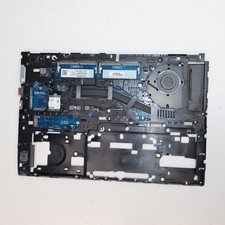 HP ProBook 640 G4 Chassis &