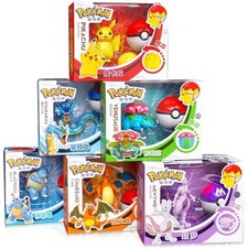 Pokemon Ball Deform Mewtwo