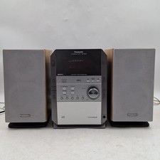 Panasonic pm19 disc cd - panasonic, sa-pm19