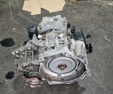 VW AUDI SEAT 2.0 TDI 6 SPEED AUTOMATIC DSG GEARBOX MECHATRONICS 02E301107 #gr4a