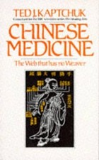 Chinese Medicine: The Web That
